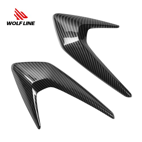 Wolfline front side guards - wolfline,