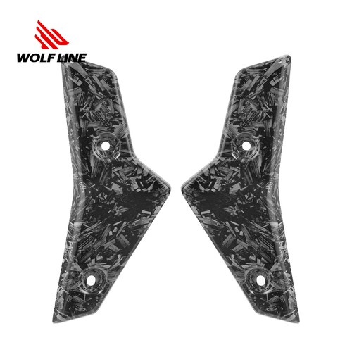 Wolfline radiator side - wolfline,