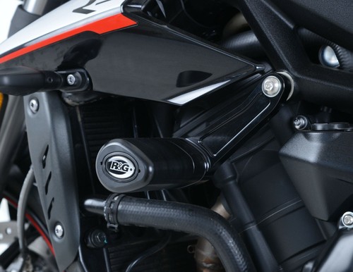 Triumph street triple 765 - street, r