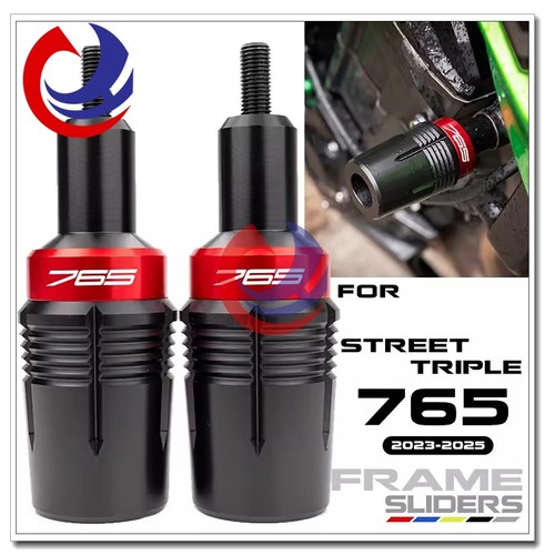 Frame crash protection fit - protection, for