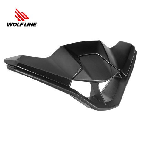 Wolfline front beak - wolfline,