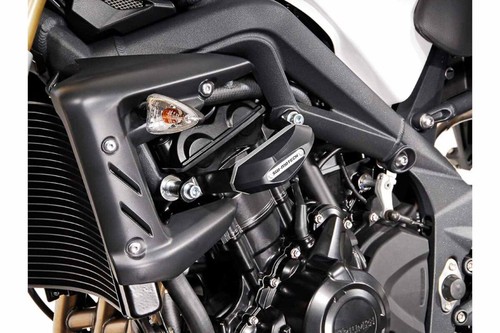 Triumph street triple - street, r