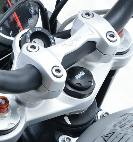 Triumph street triple 675 - street, rx