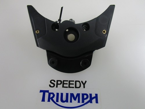 Triumph street triple r rear - triumph,