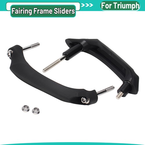 Frame sliders crash - crash, protector