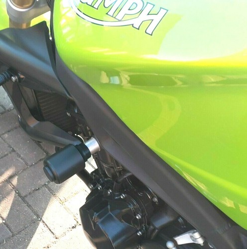 Triumph street triple 675 - street,