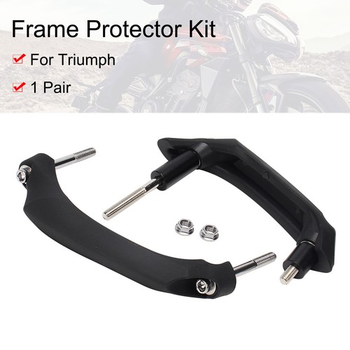 For triumph street triple - triumph,