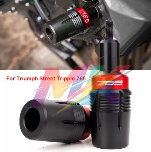 Frame crash protection fit - frame,