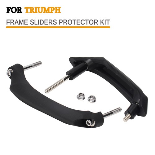 Engine guard crash frame - guard,