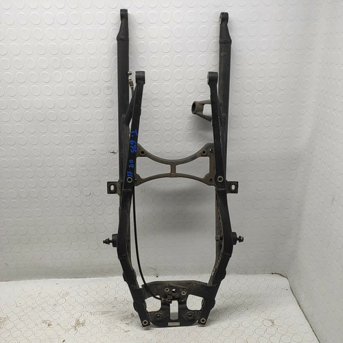 Rear frame triumph street - frame,