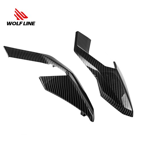 Wolfline oil tank side - wolfline,
