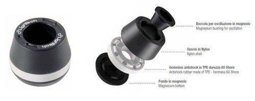 Lightech frame - lightech,