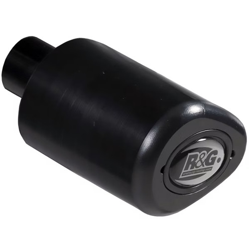 Frame crash protectors - r&g,