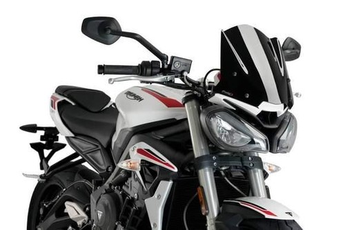 Puig sport screen black - screen,