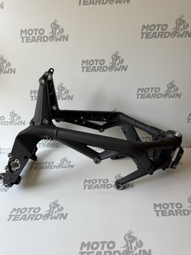 Triumph street triple 675r - triumph,