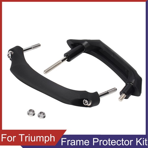 Side frame slider - side,