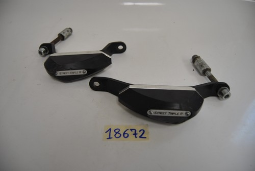 Triumph street triple frame - street,
