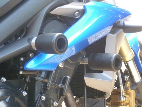 Triumph street triple - street,
