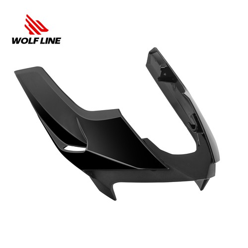 Wolfline engine spoiler guard - wolfline,