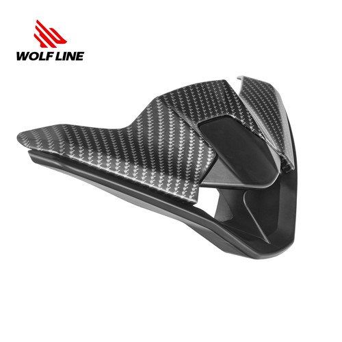 Wolfline front beak nose - beak,