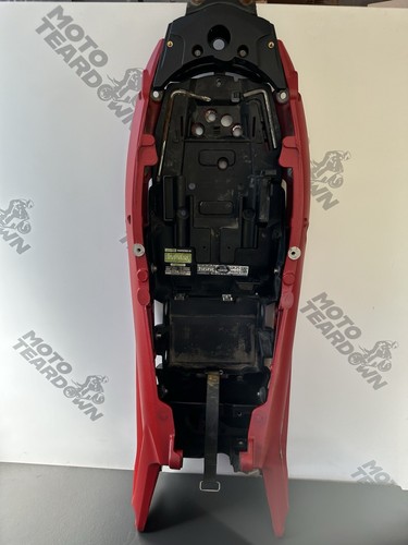 Triumph street triple 675 - triumph, r