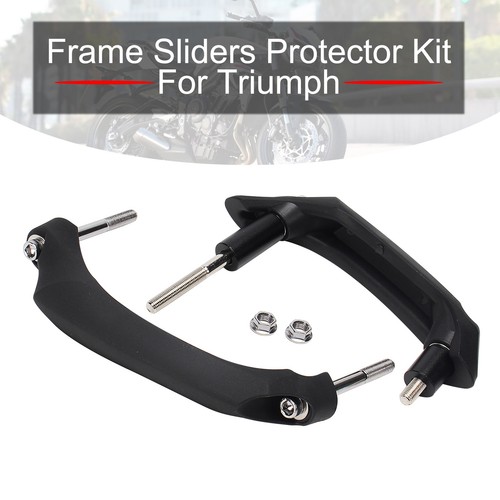Frame protector slider - protector, kit